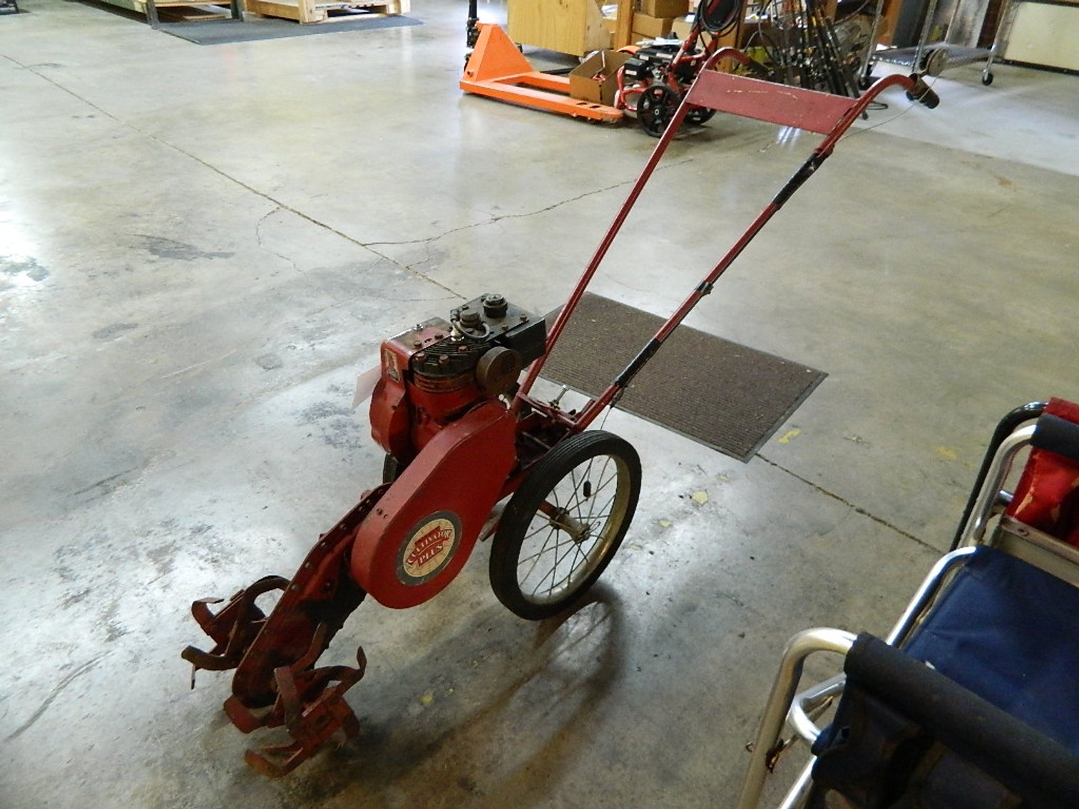 Image for PUBLIC LIQUIDATION AUCTION