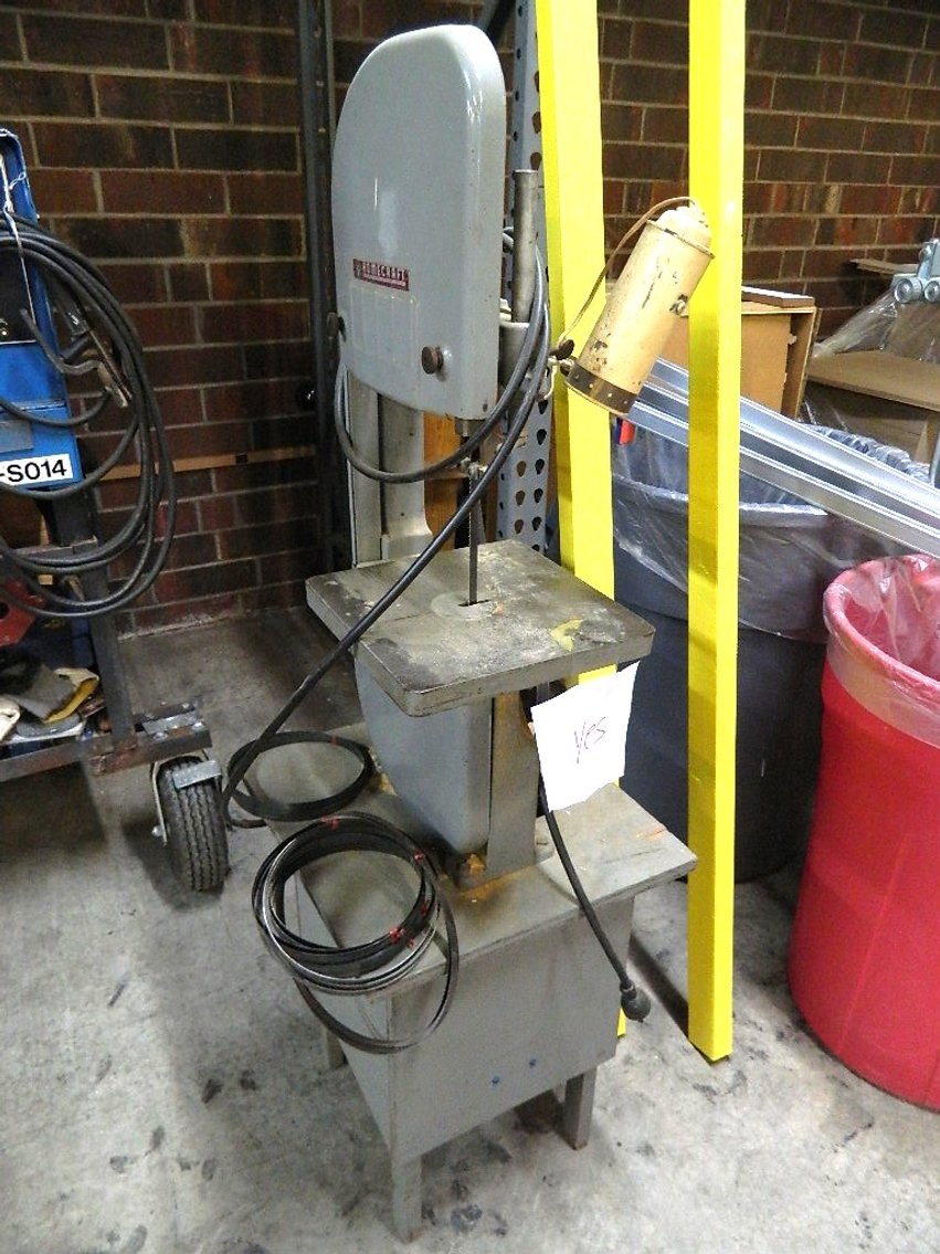 Image for PUBLIC LIQUIDATION AUCTION