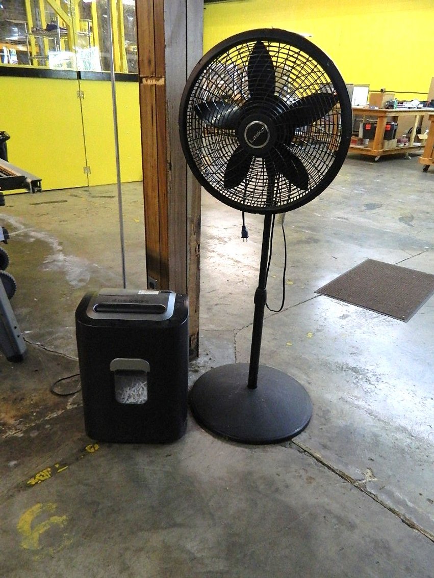 Image for PUBLIC LIQUIDATION AUCTION