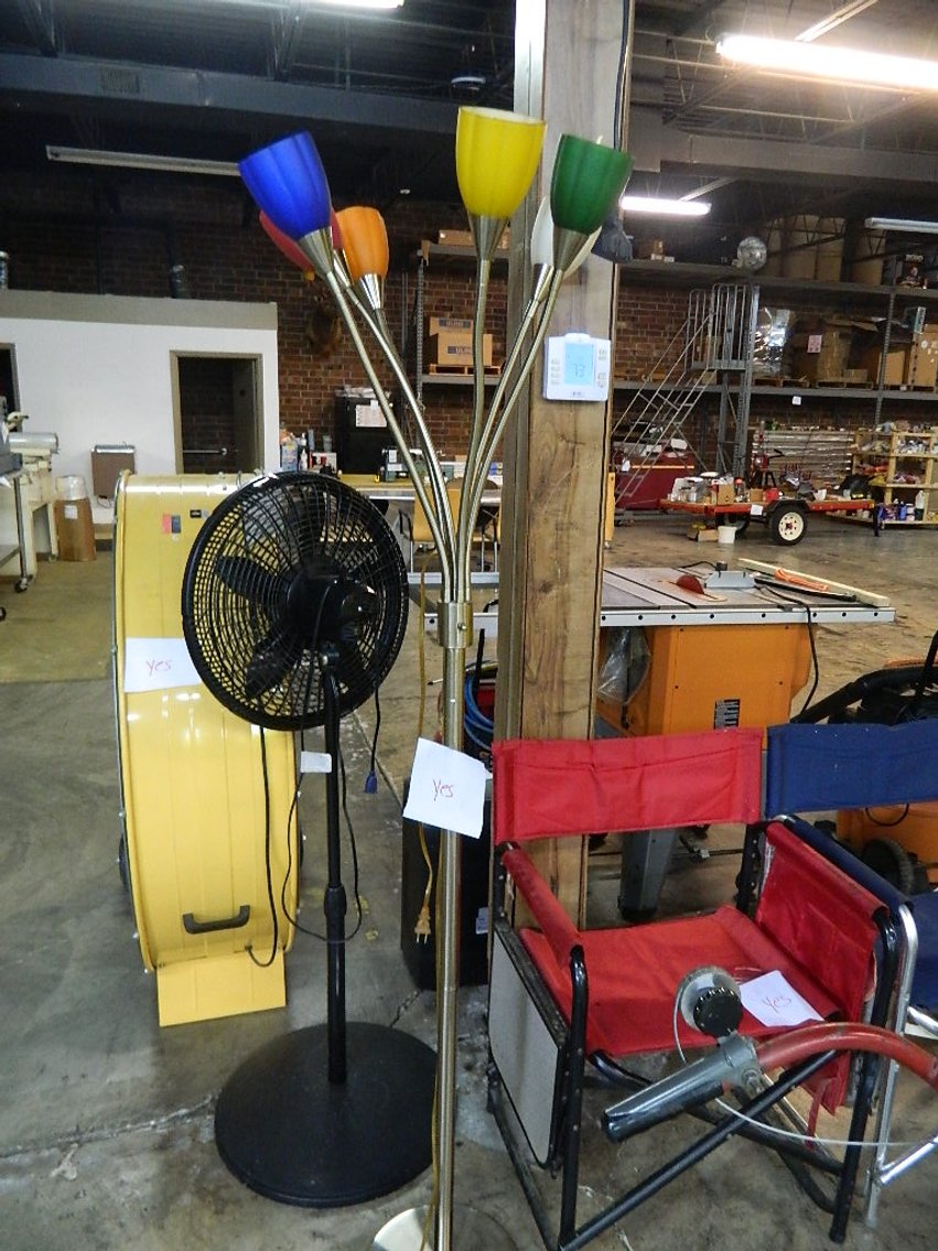Image for PUBLIC LIQUIDATION AUCTION