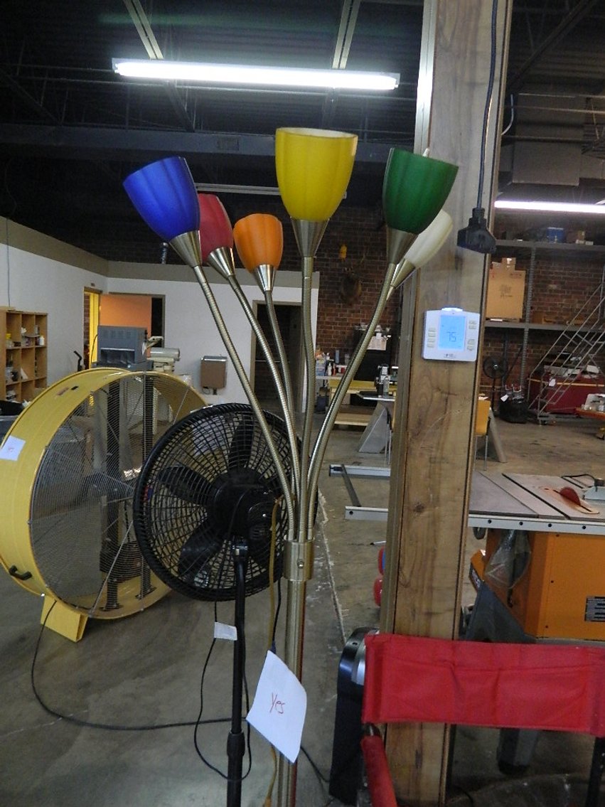 Image for PUBLIC LIQUIDATION AUCTION