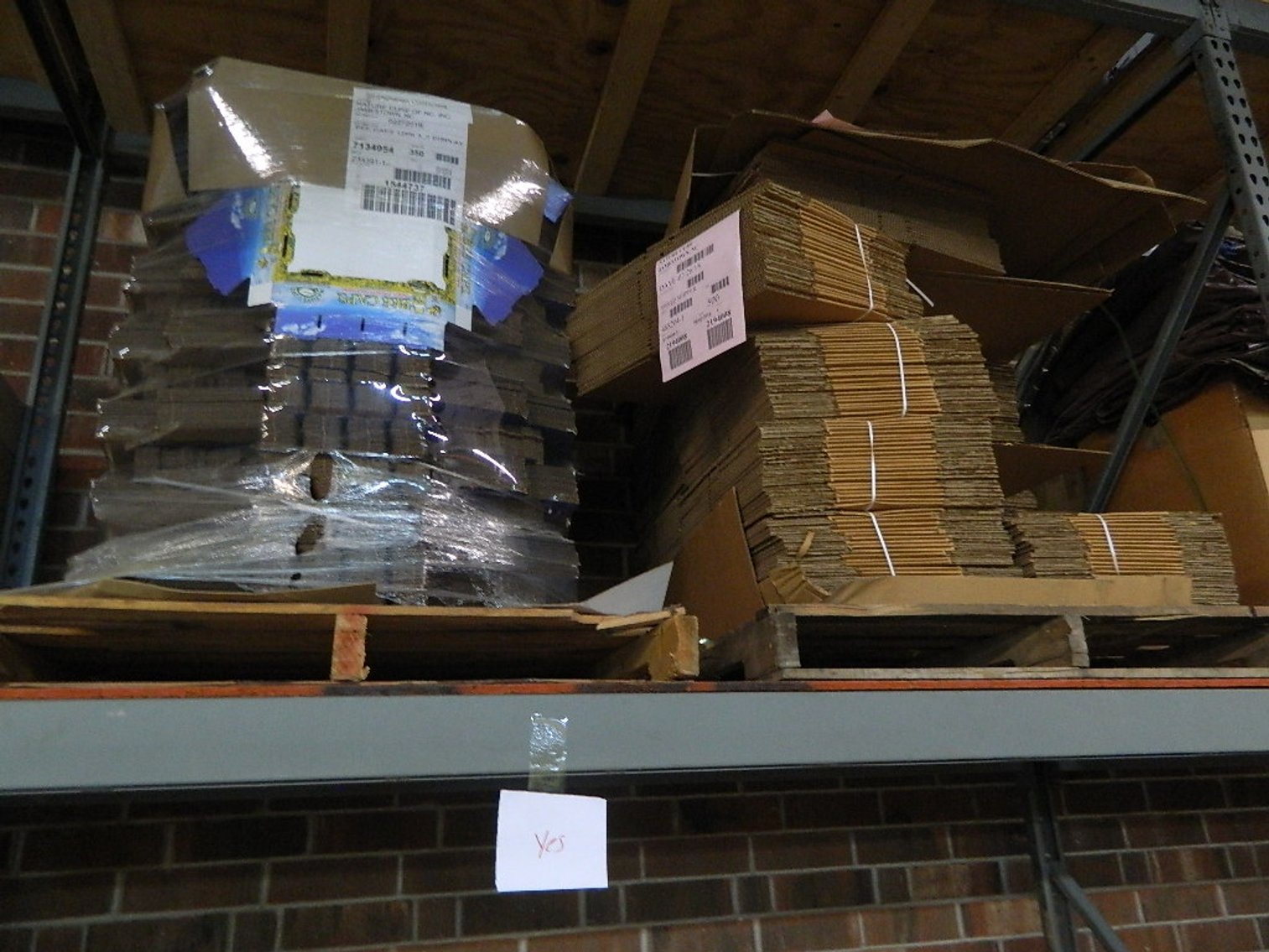 Image for PUBLIC LIQUIDATION AUCTION
