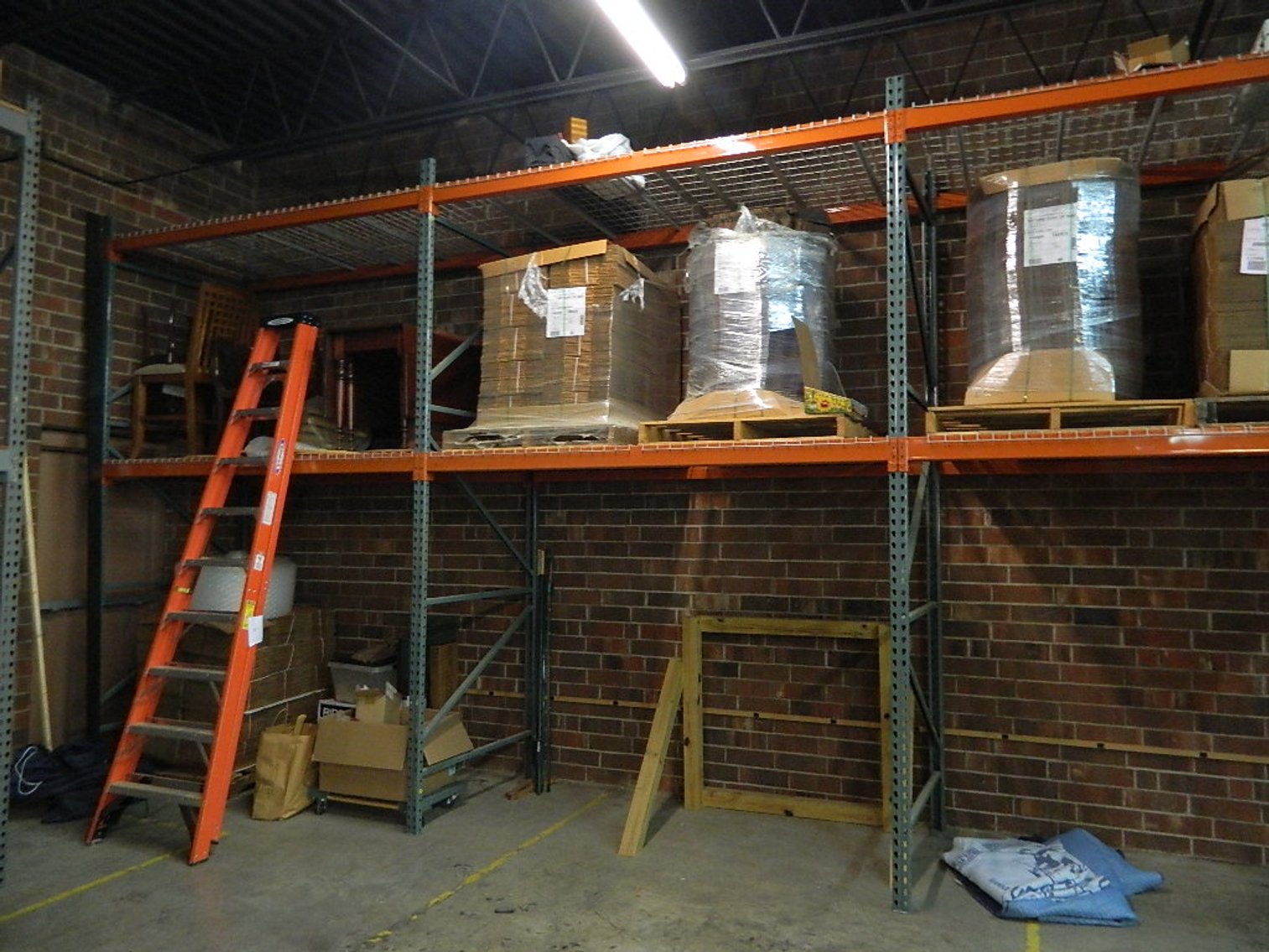 Image for PUBLIC LIQUIDATION AUCTION