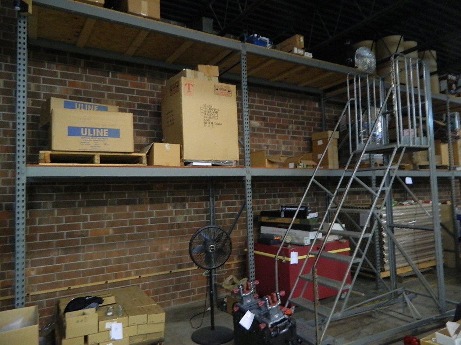Image for PUBLIC LIQUIDATION AUCTION