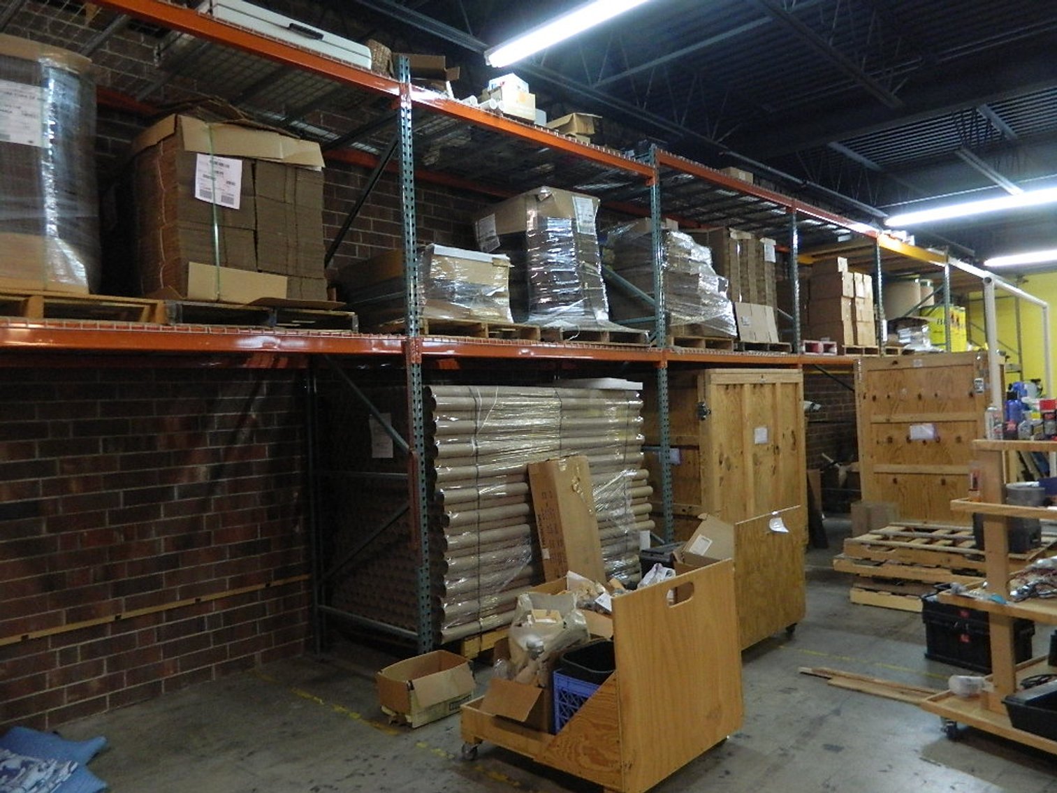 Image for PUBLIC LIQUIDATION AUCTION