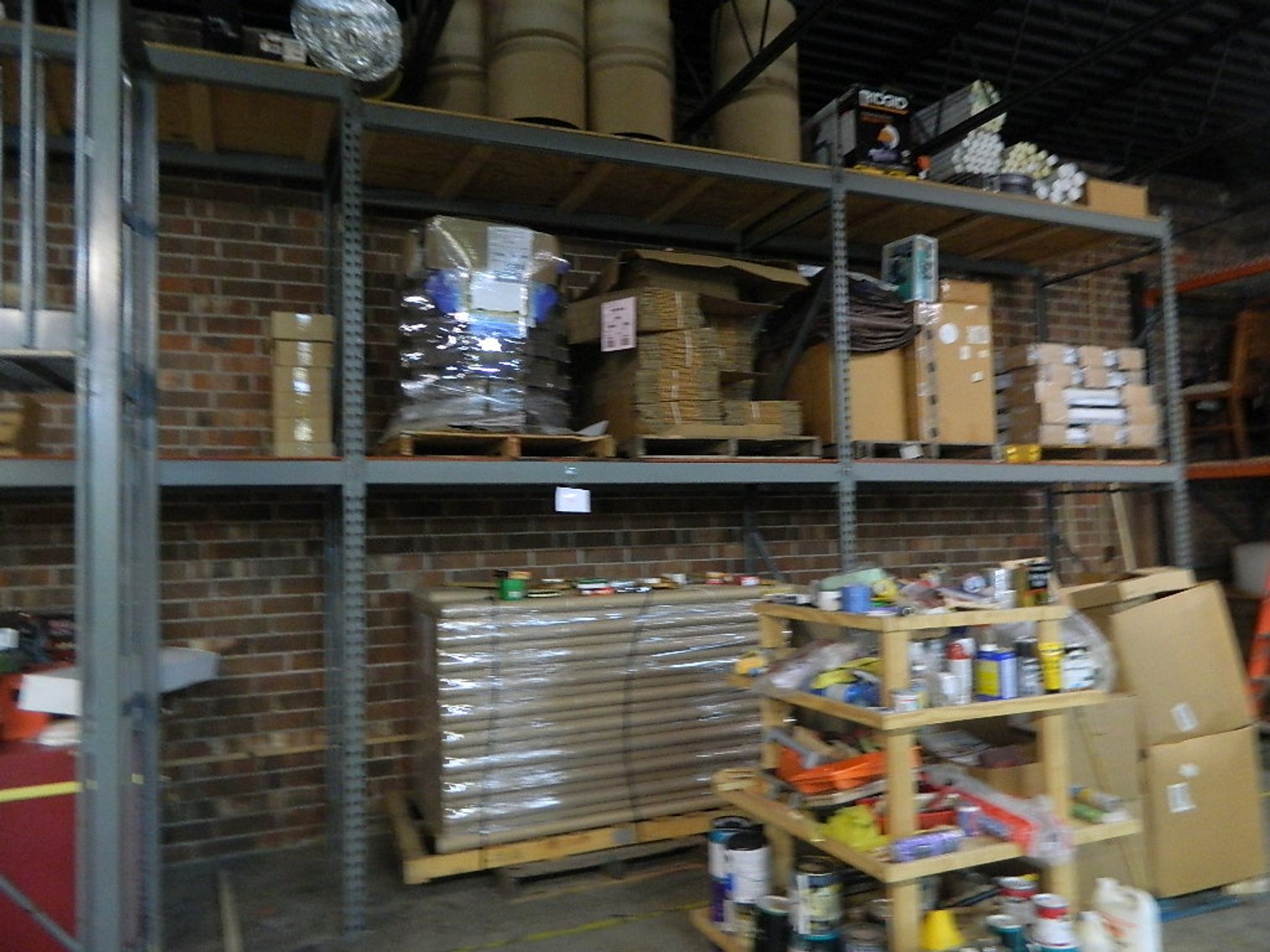 Image for PUBLIC LIQUIDATION AUCTION