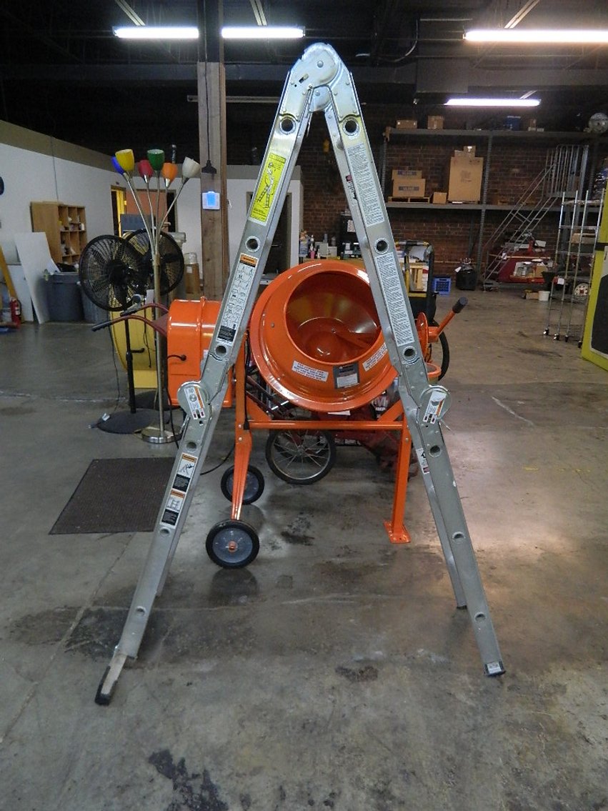 Image for PUBLIC LIQUIDATION AUCTION