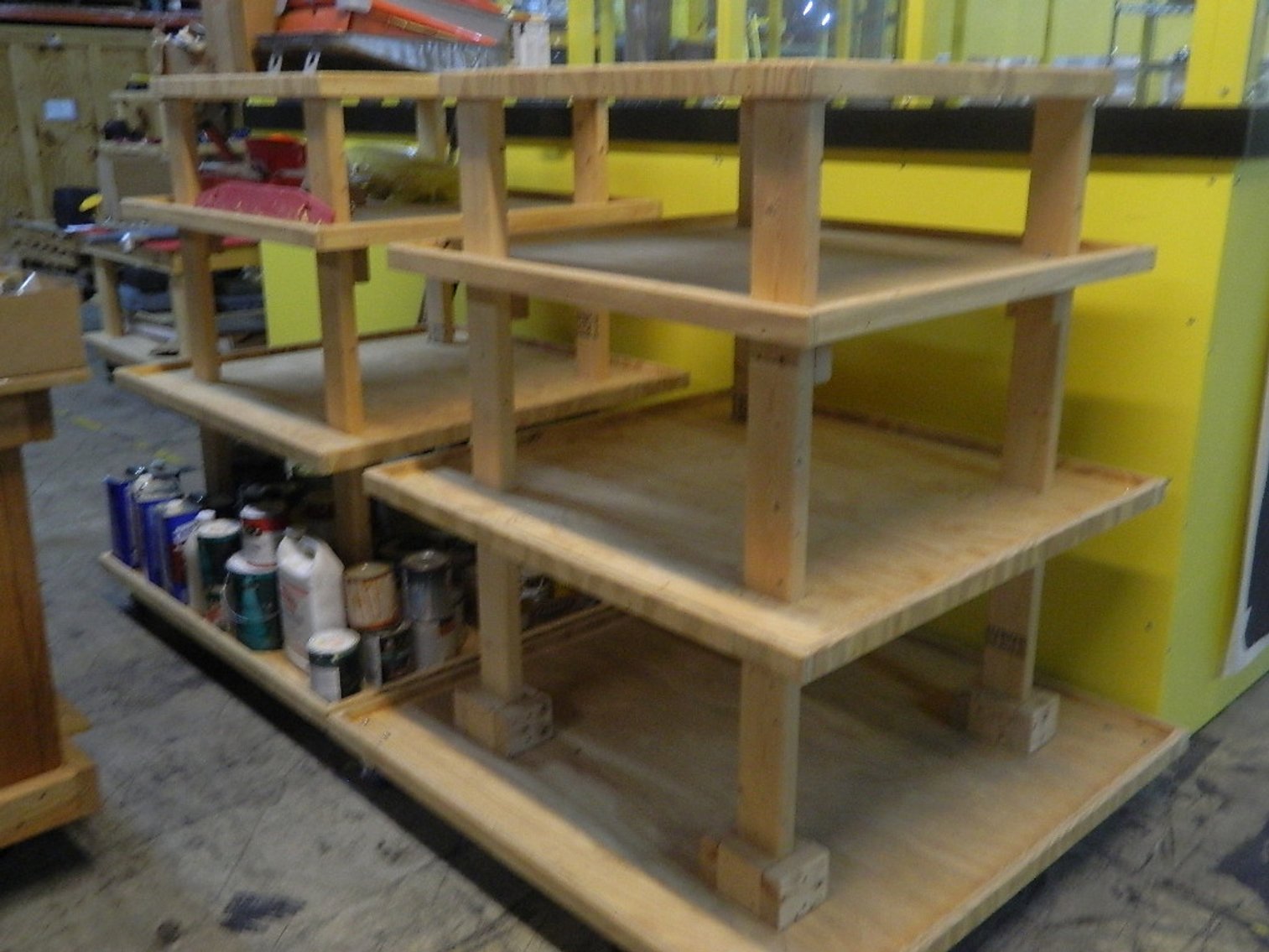 Image for PUBLIC LIQUIDATION AUCTION