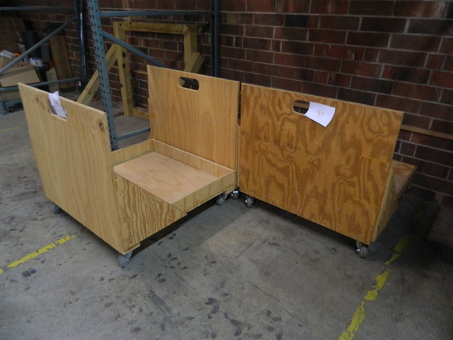 Image for PUBLIC LIQUIDATION AUCTION