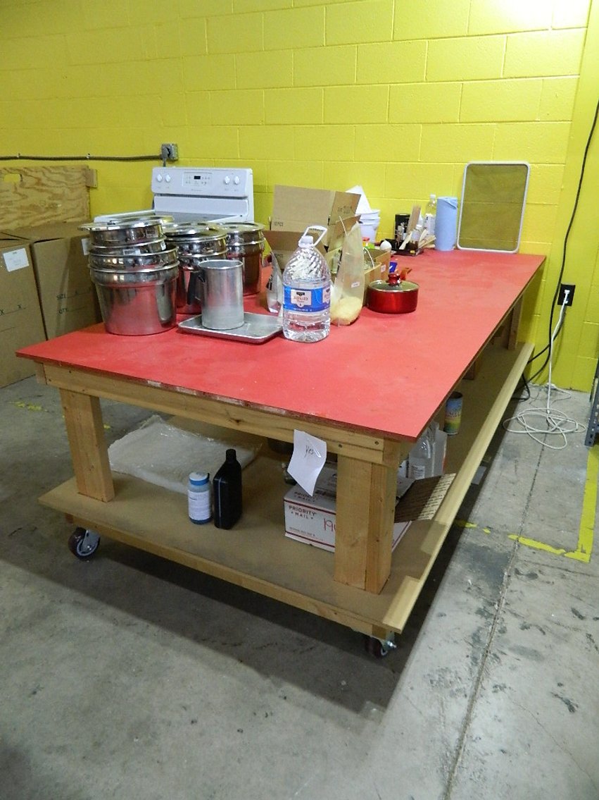 Image for PUBLIC LIQUIDATION AUCTION