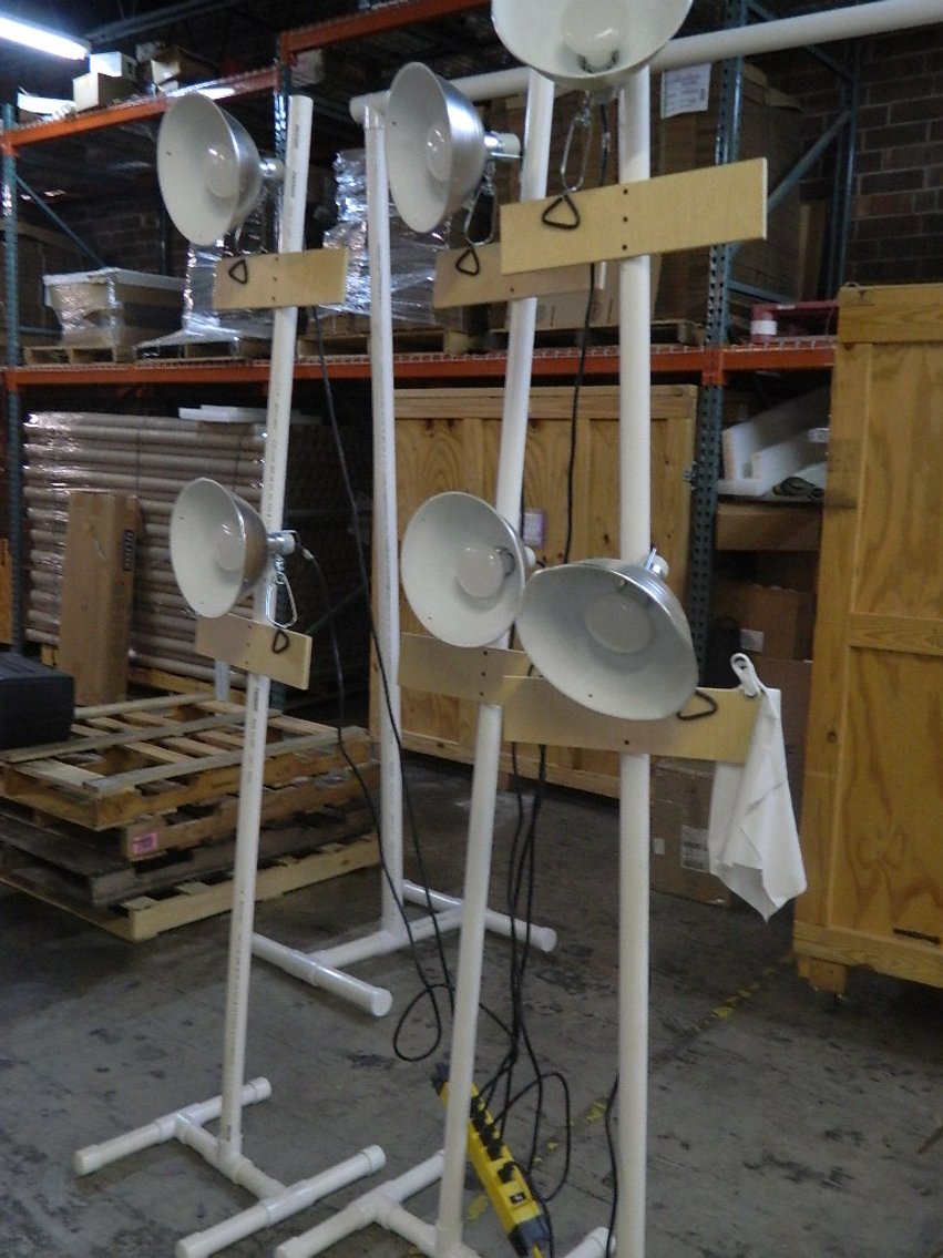 Image for PUBLIC LIQUIDATION AUCTION