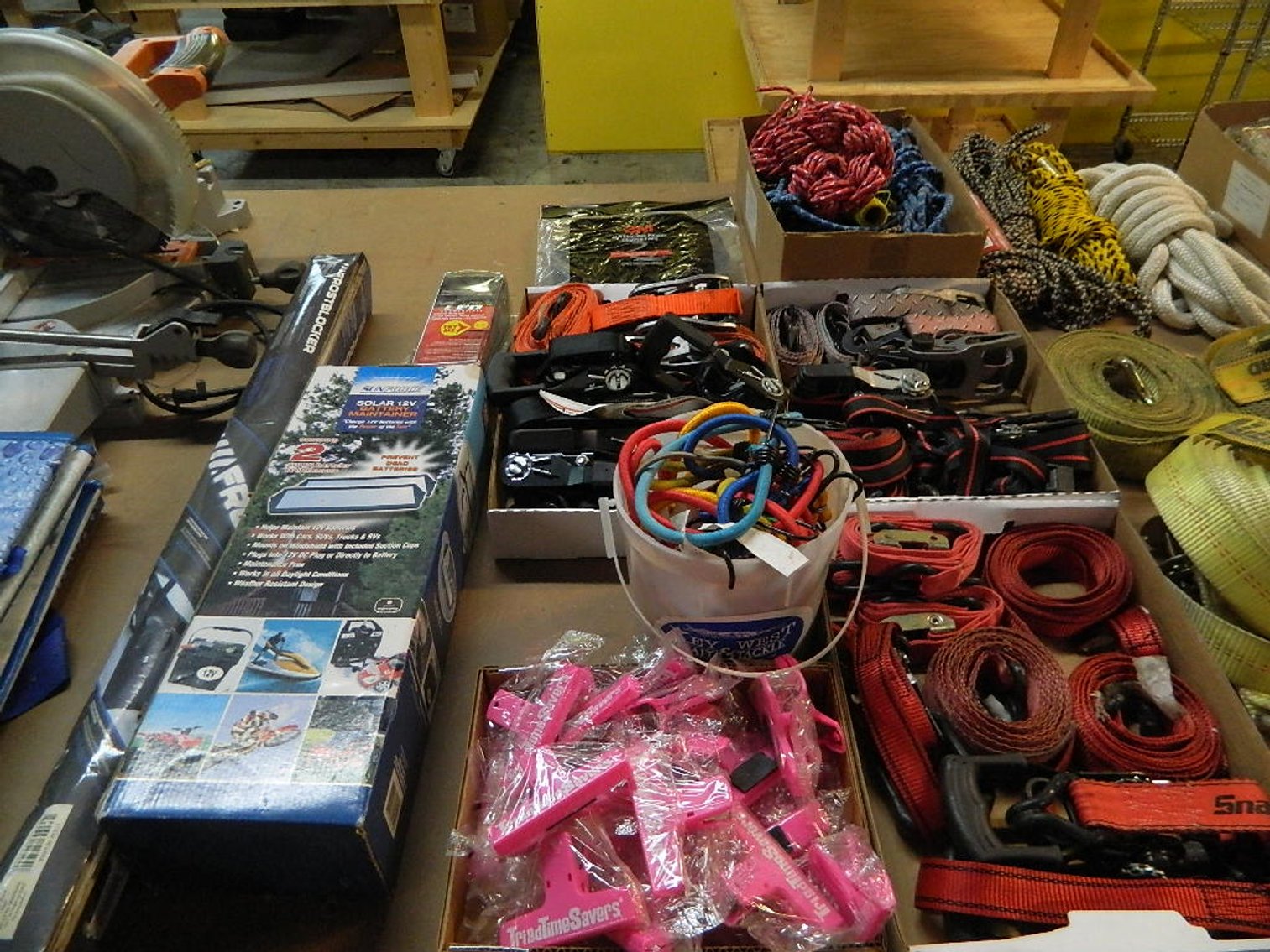 Image for PUBLIC LIQUIDATION AUCTION