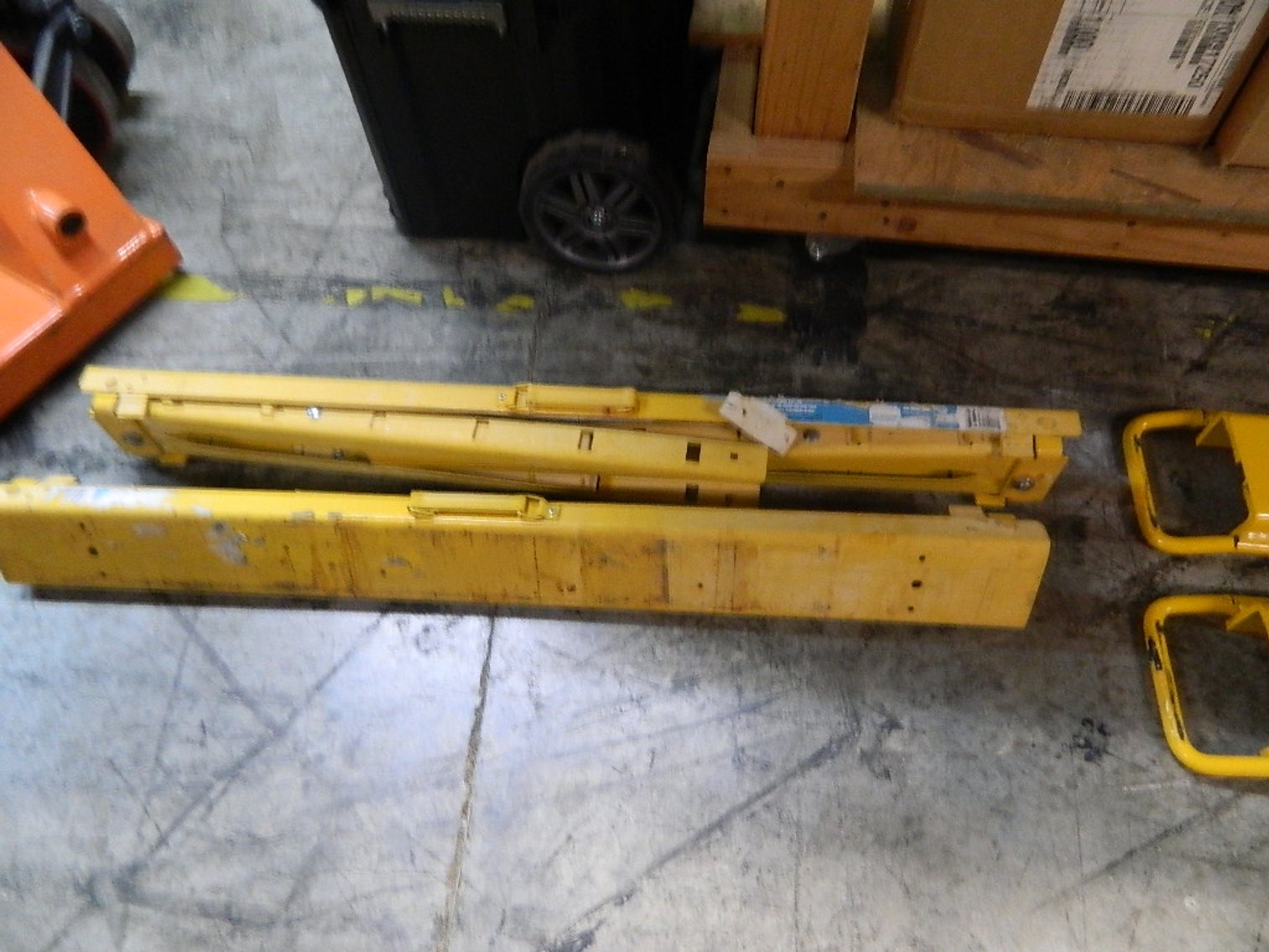 Image for PUBLIC LIQUIDATION AUCTION