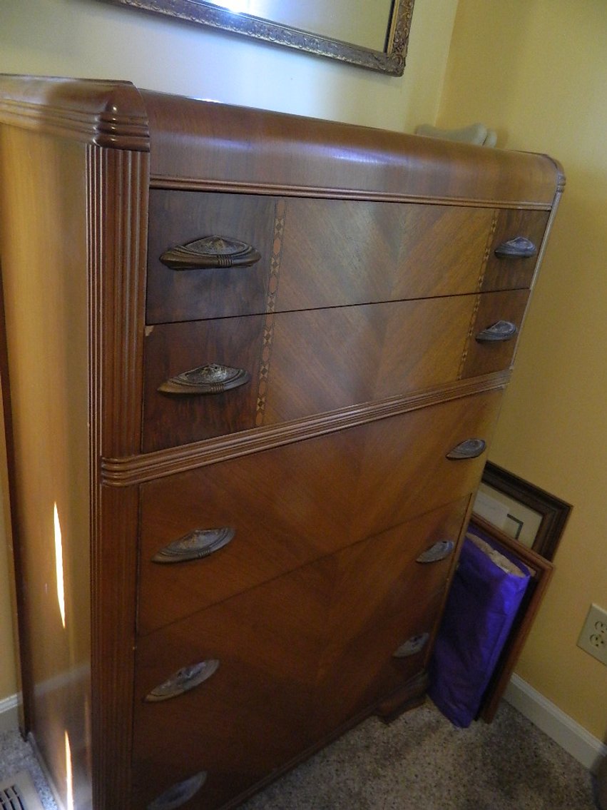 Image for PUBLIC ESTATE AUCTION