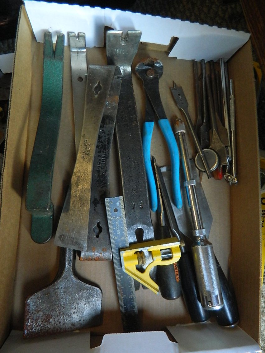 Image for PUBLIC ESTATE AUCTION (LIVING)
