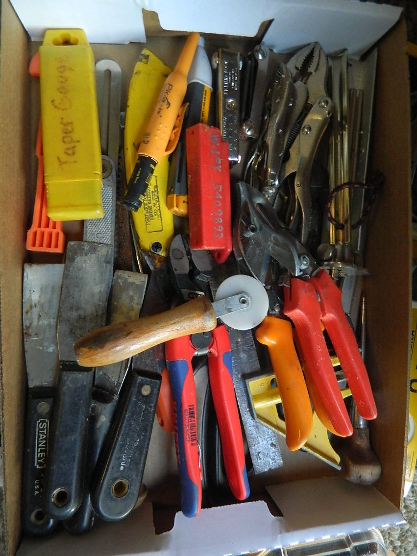 Image for PUBLIC ESTATE AUCTION (LIVING)