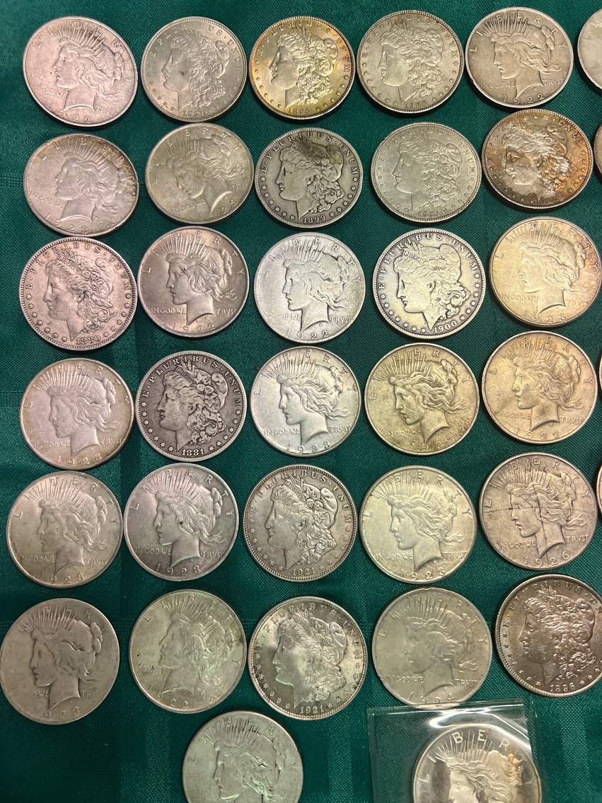 Image for PUBLIC ESTATE AUCTION (LIVING)