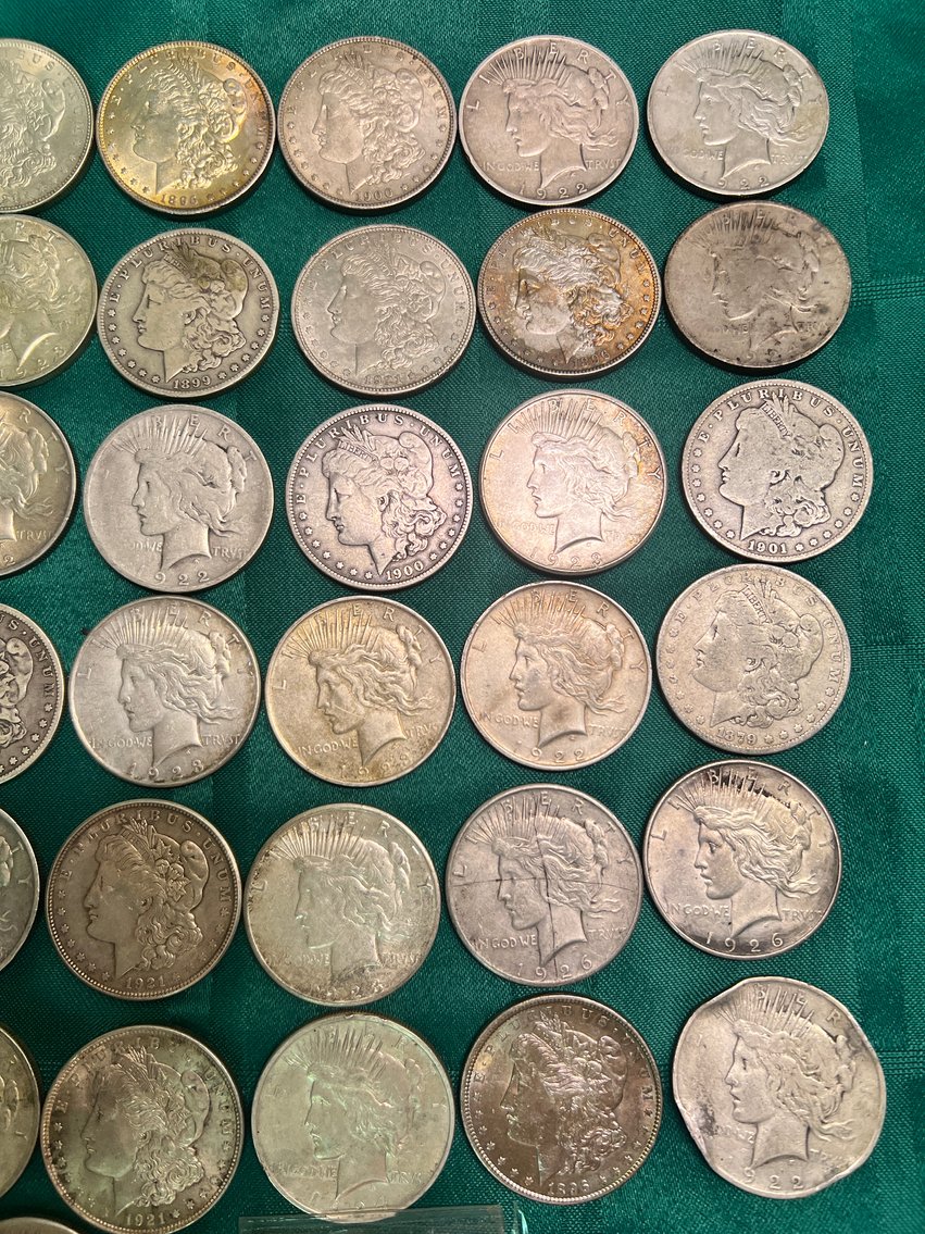 Image for PUBLIC ESTATE AUCTION (LIVING)
