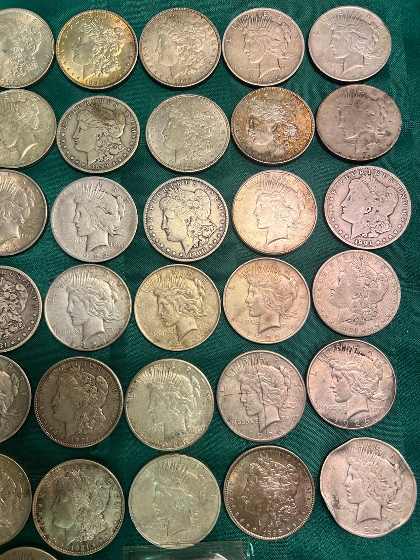 Image for PUBLIC ESTATE AUCTION (LIVING)