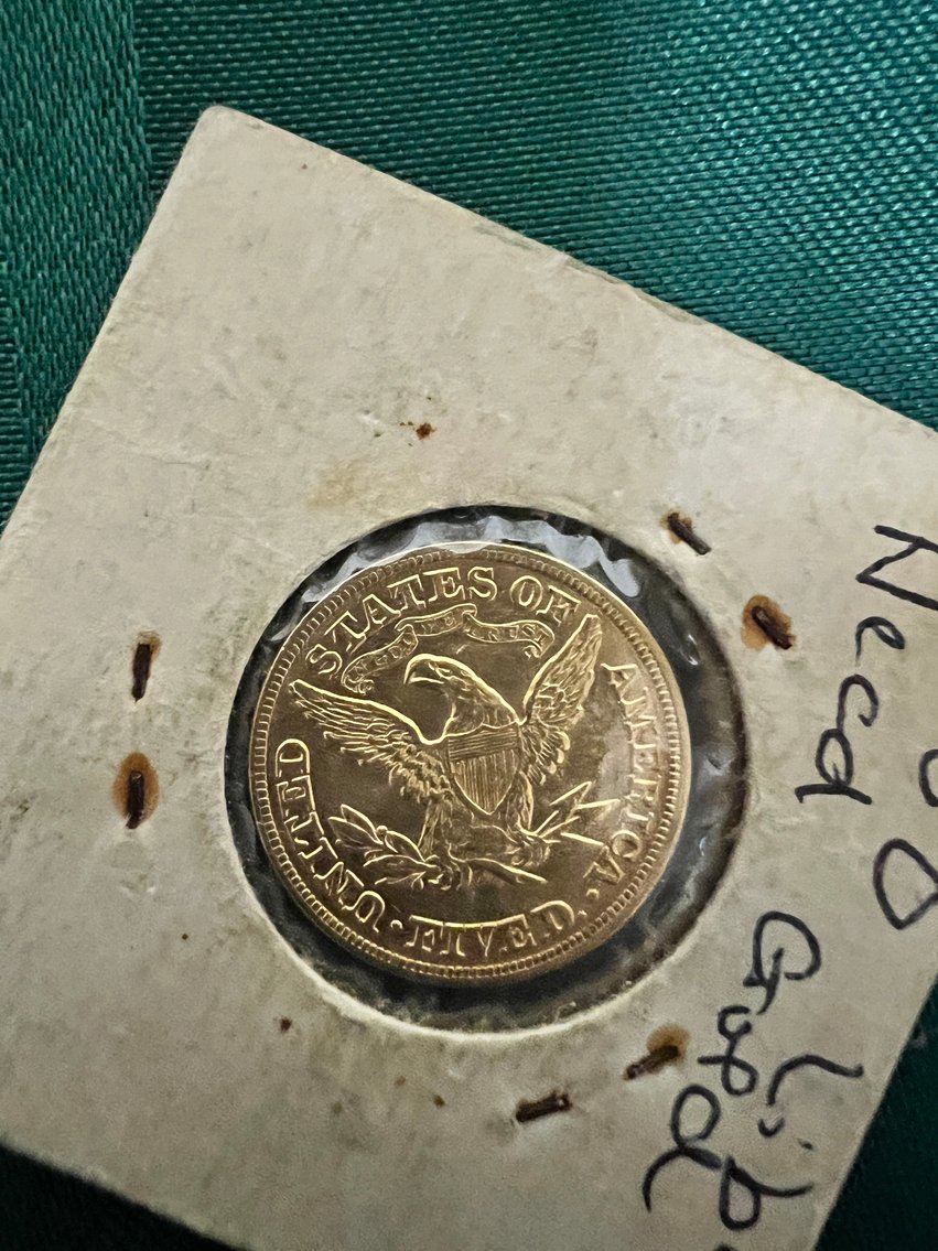 Image for PUBLIC ESTATE AUCTION (LIVING)