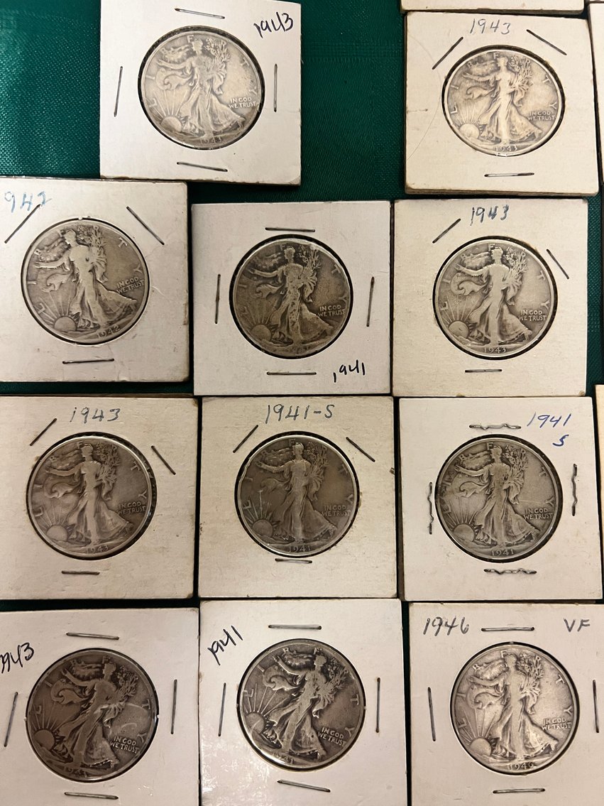 Image for PUBLIC ESTATE AUCTION (LIVING)