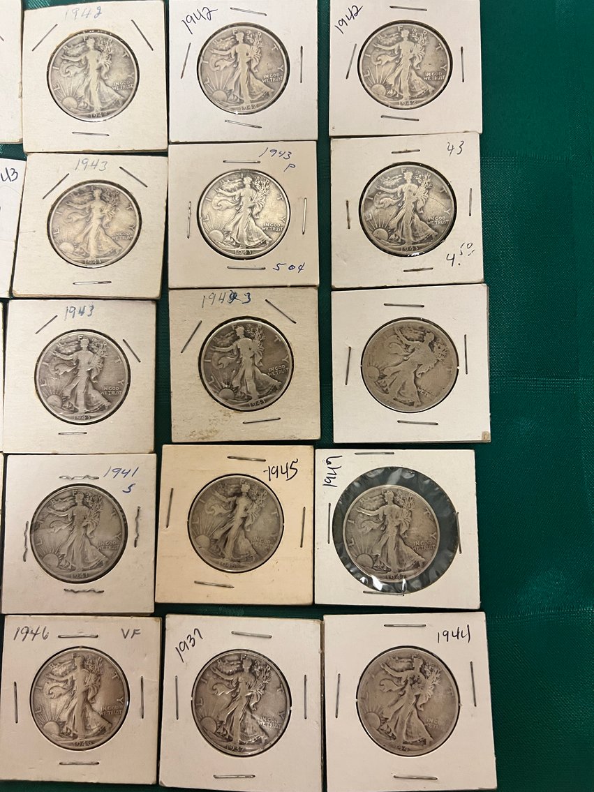Image for PUBLIC ESTATE AUCTION (LIVING)