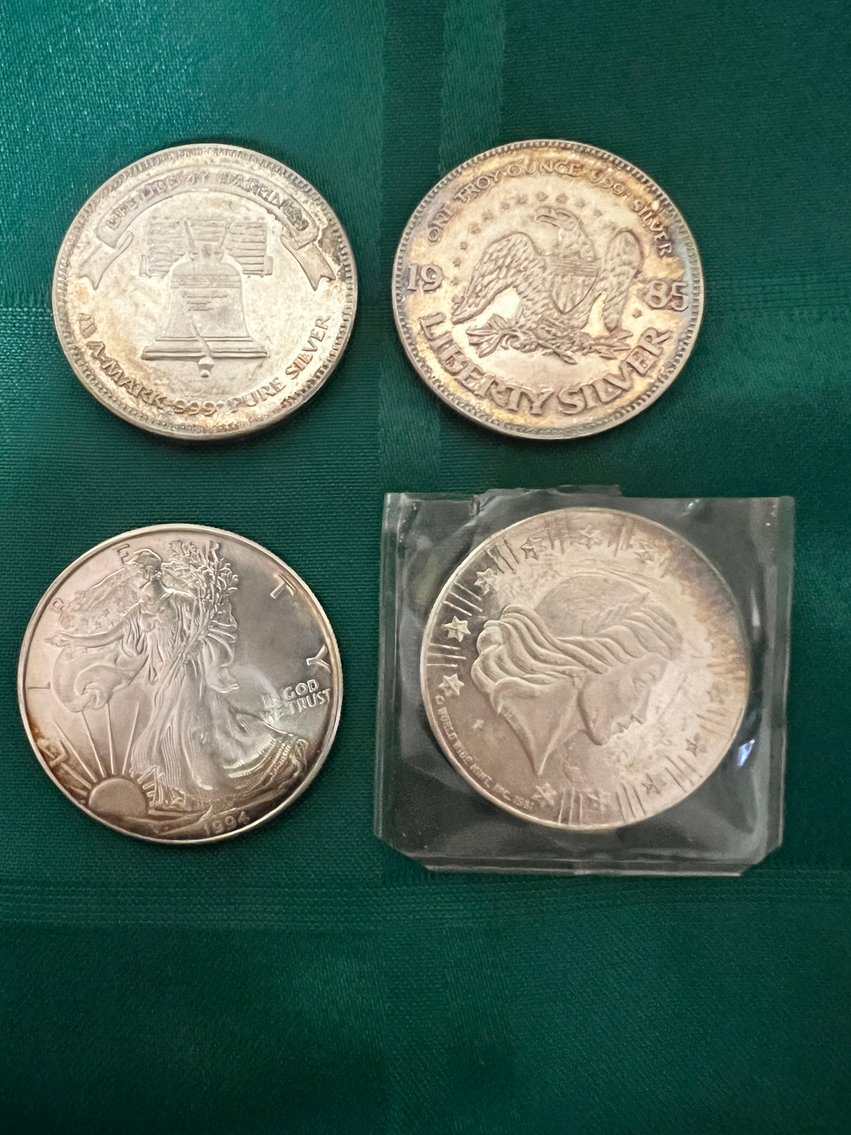 Image for PUBLIC ESTATE AUCTION (LIVING)
