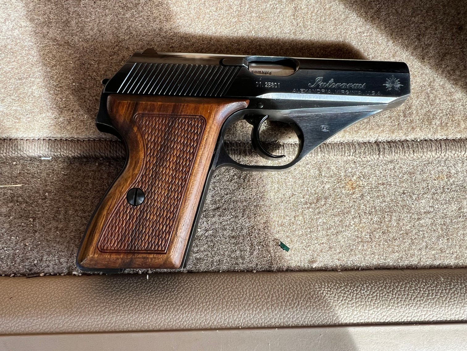 Image for PUBLIC ESTATE AUCTION (LIVING)