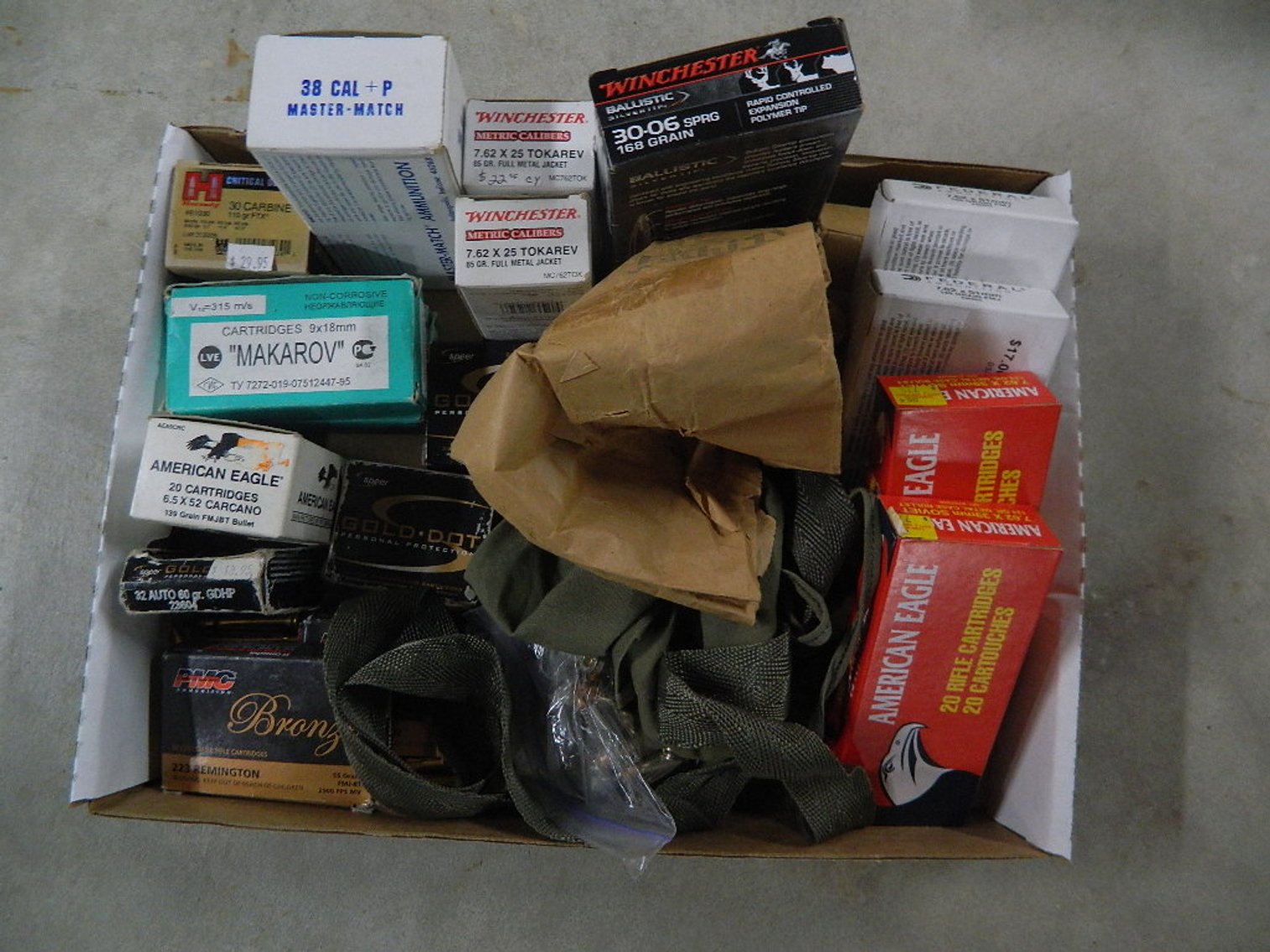 Image for PUBLIC ESTATE AUCTION (LIVING)