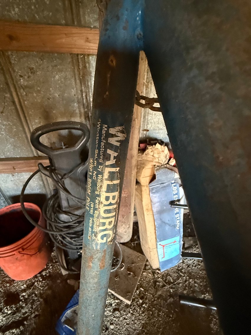 Image for PUBLIC ESTATE AUCTION (LIVING/MOVING)