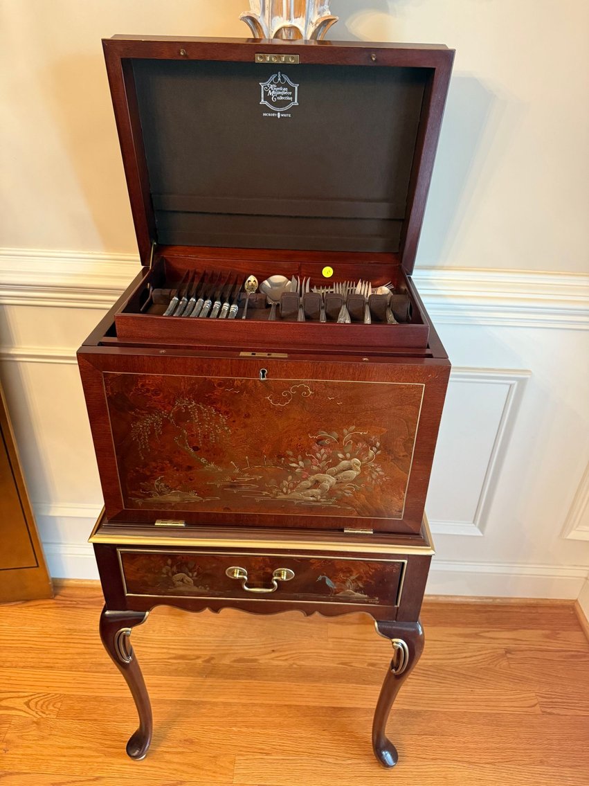 Image for PUBLIC ESTATE TAG SALE & AUCTION (DECEASED ESTATE)