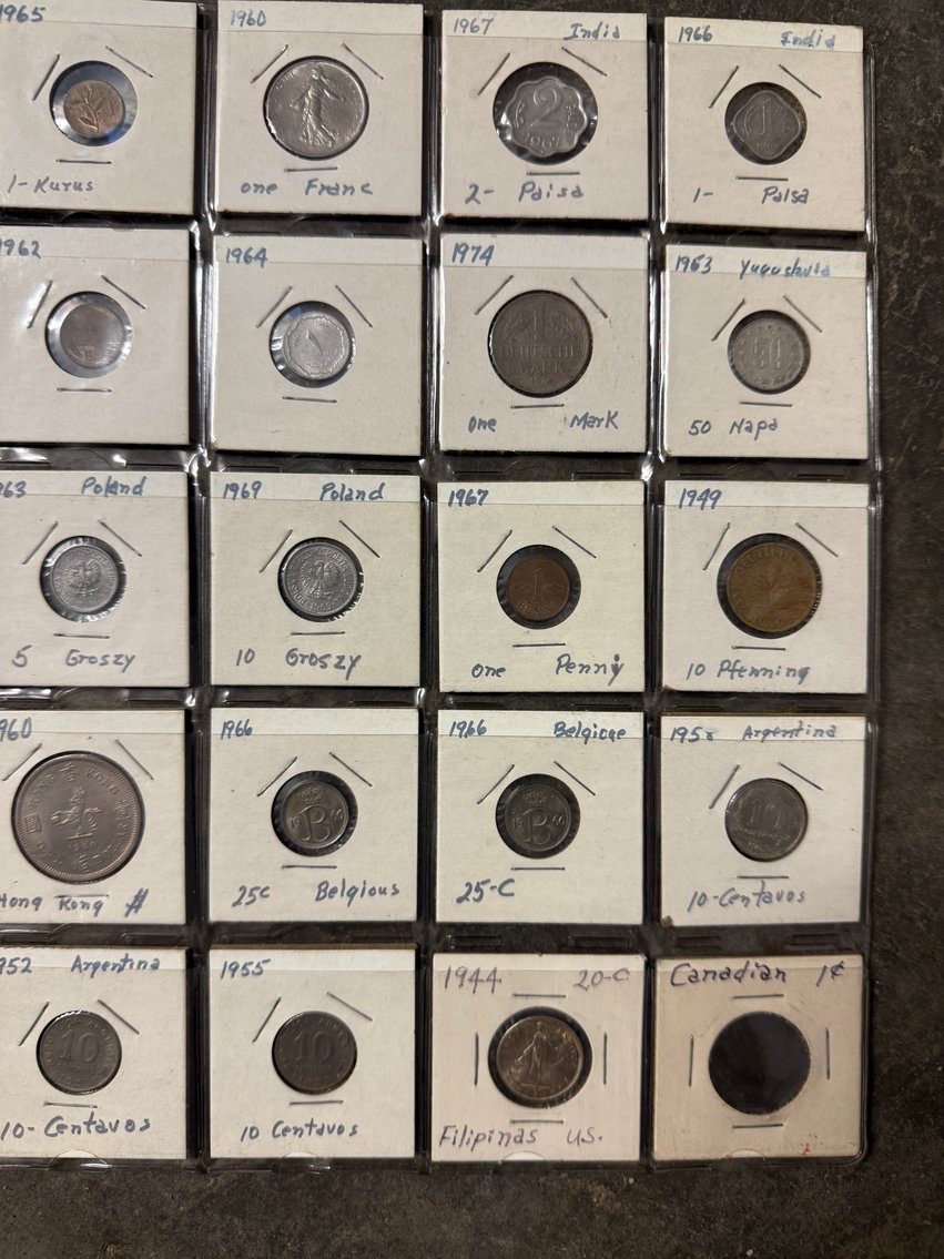Image for PUBLIC ESTATE AUCTION (DECEASED)
