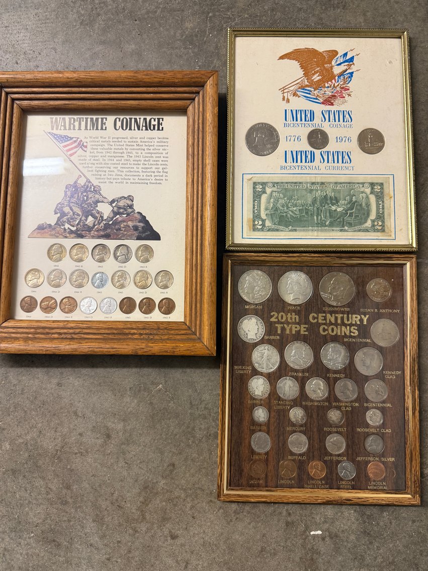 Image for PUBLIC ESTATE AUCTION (DECEASED)