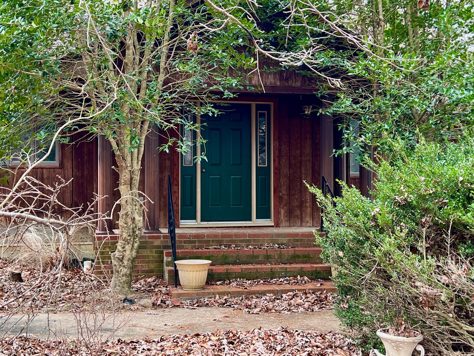 Image for 4 BR/2.5 BA Home w/Basement, Barn & Hazel River Frontage on 28.4 +/- Acres in Culpeper & Rappahannock County, VA--SELLING to the HIGHEST BIDDER via ONLINE ONLY BIDDING!!