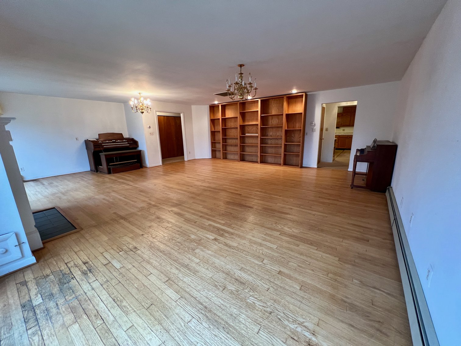 Image for 4 BR/2.5 BA Home w/Basement, Barn & Hazel River Frontage on 28.4 +/- Acres in Culpeper & Rappahannock County, VA--SELLING to the HIGHEST BIDDER via ONLINE ONLY BIDDING!!