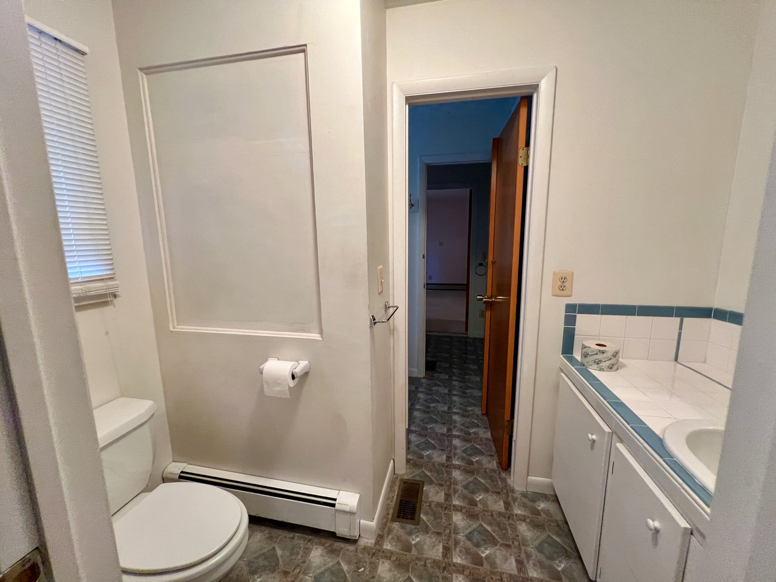 Image for 4 BR/2.5 BA Home w/Basement, Barn & Hazel River Frontage on 28.4 +/- Acres in Culpeper & Rappahannock County, VA--SELLING to the HIGHEST BIDDER via ONLINE ONLY BIDDING!!