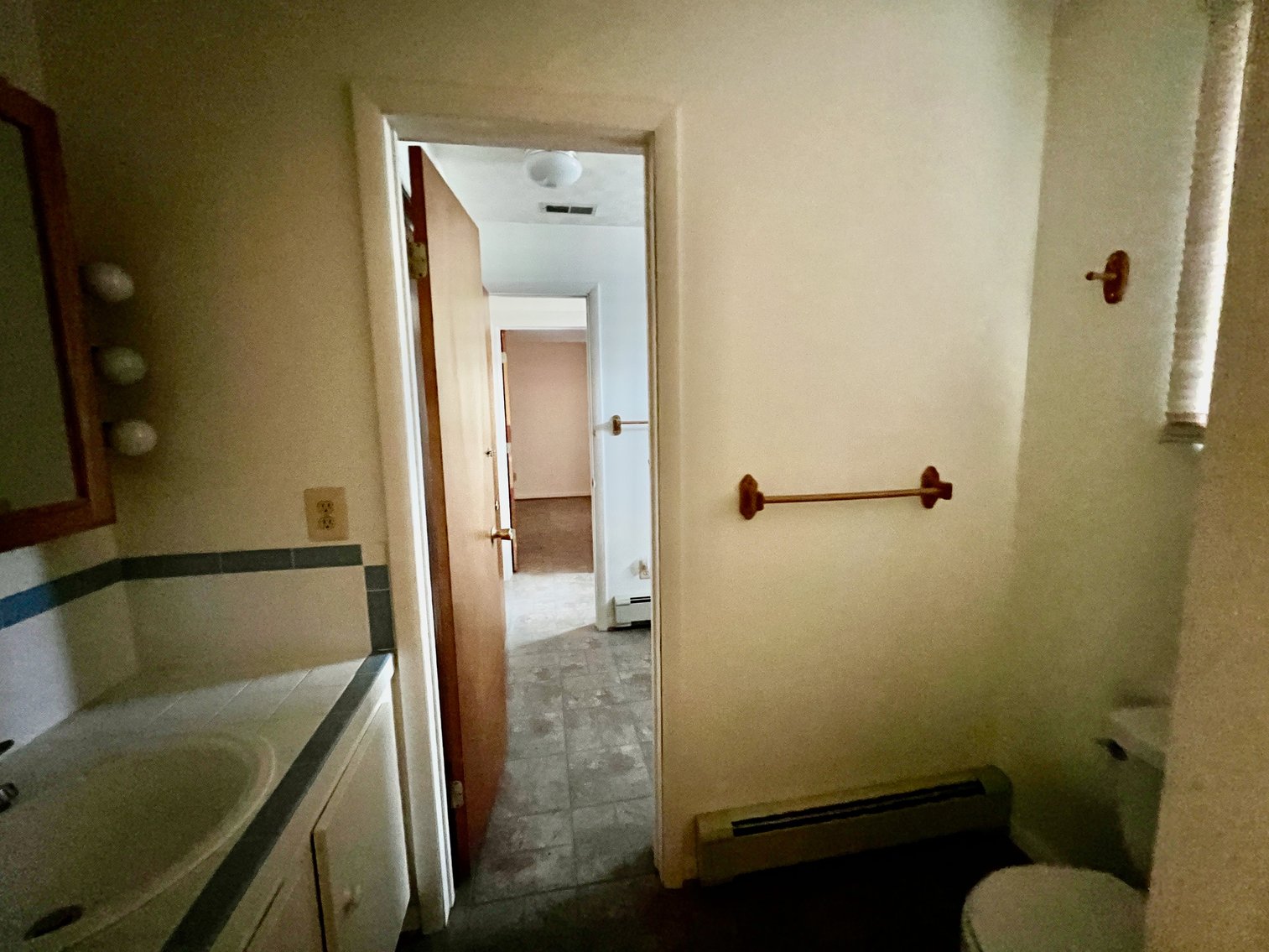 Image for 4 BR/2.5 BA Home w/Basement, Barn & Hazel River Frontage on 28.4 +/- Acres in Culpeper & Rappahannock County, VA--SELLING to the HIGHEST BIDDER via ONLINE ONLY BIDDING!!