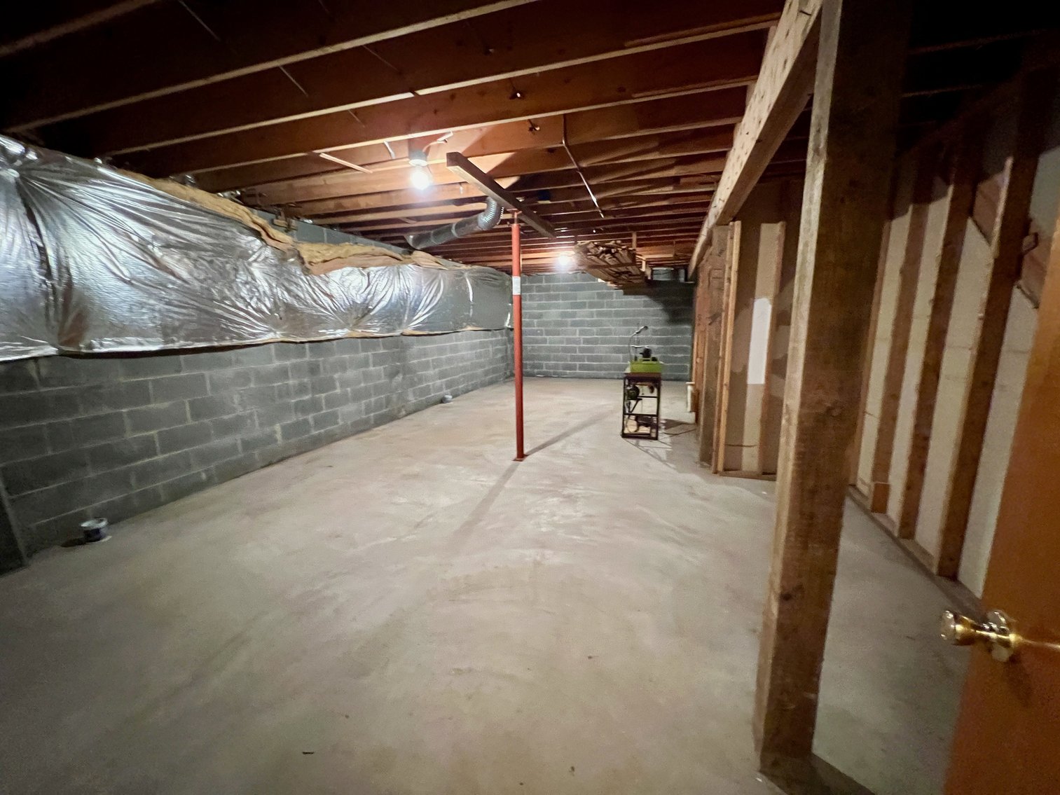 Image for 4 BR/2.5 BA Home w/Basement, Barn & Hazel River Frontage on 28.4 +/- Acres in Culpeper & Rappahannock County, VA--SELLING to the HIGHEST BIDDER via ONLINE ONLY BIDDING!!