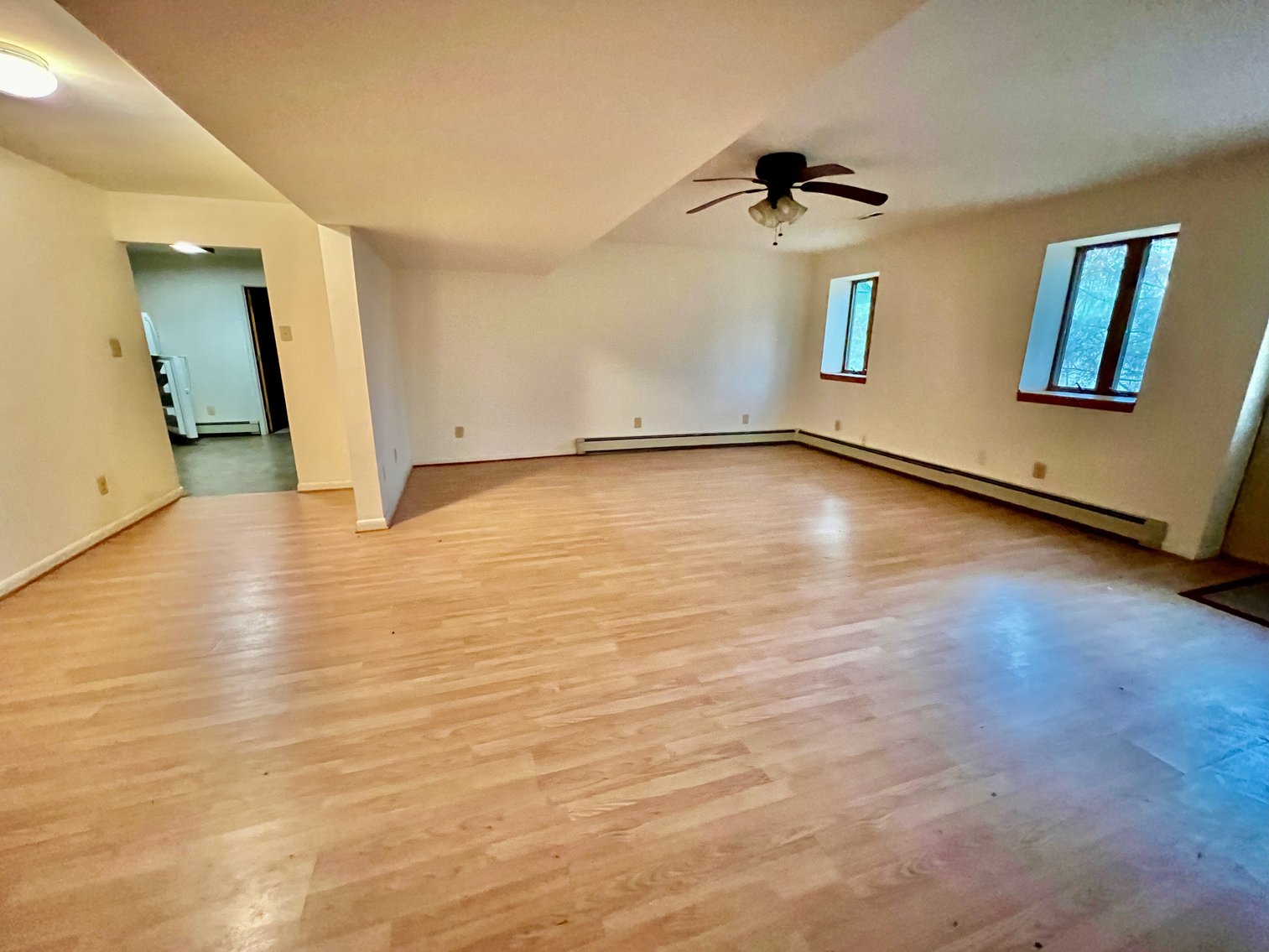 Image for 4 BR/2.5 BA Home w/Basement, Barn & Hazel River Frontage on 28.4 +/- Acres in Culpeper & Rappahannock County, VA--SELLING to the HIGHEST BIDDER via ONLINE ONLY BIDDING!!