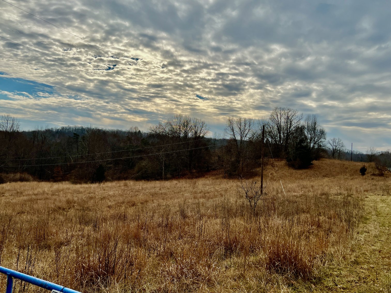 Image for 4 BR/2.5 BA Home w/Basement, Barn & Hazel River Frontage on 28.4 +/- Acres in Culpeper & Rappahannock County, VA--SELLING to the HIGHEST BIDDER via ONLINE ONLY BIDDING!!