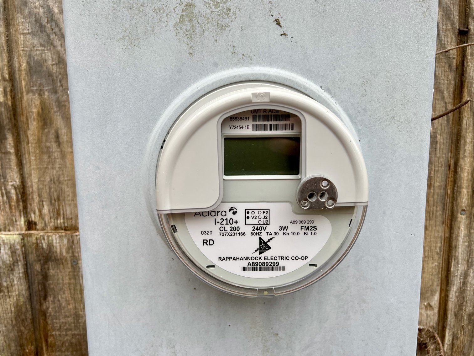 Image for 4 BR/2.5 BA Home w/Basement, Barn & Hazel River Frontage on 28.4 +/- Acres in Culpeper & Rappahannock County, VA--SELLING to the HIGHEST BIDDER via ONLINE ONLY BIDDING!!