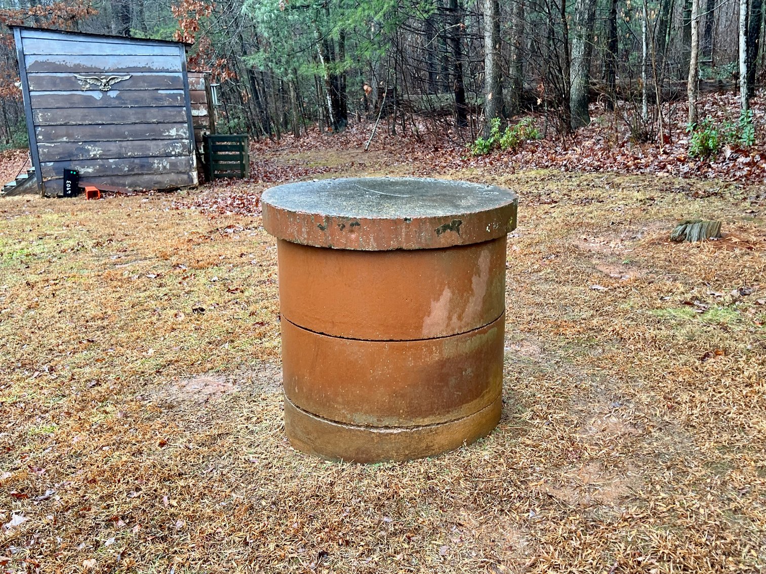 Image for 3 BR/2 BA Home w/Basement & Multiple Outbuildings on 5.2 +/- Acres in Madison County, VA--SELLING to the HIGHEST BIDDER!!