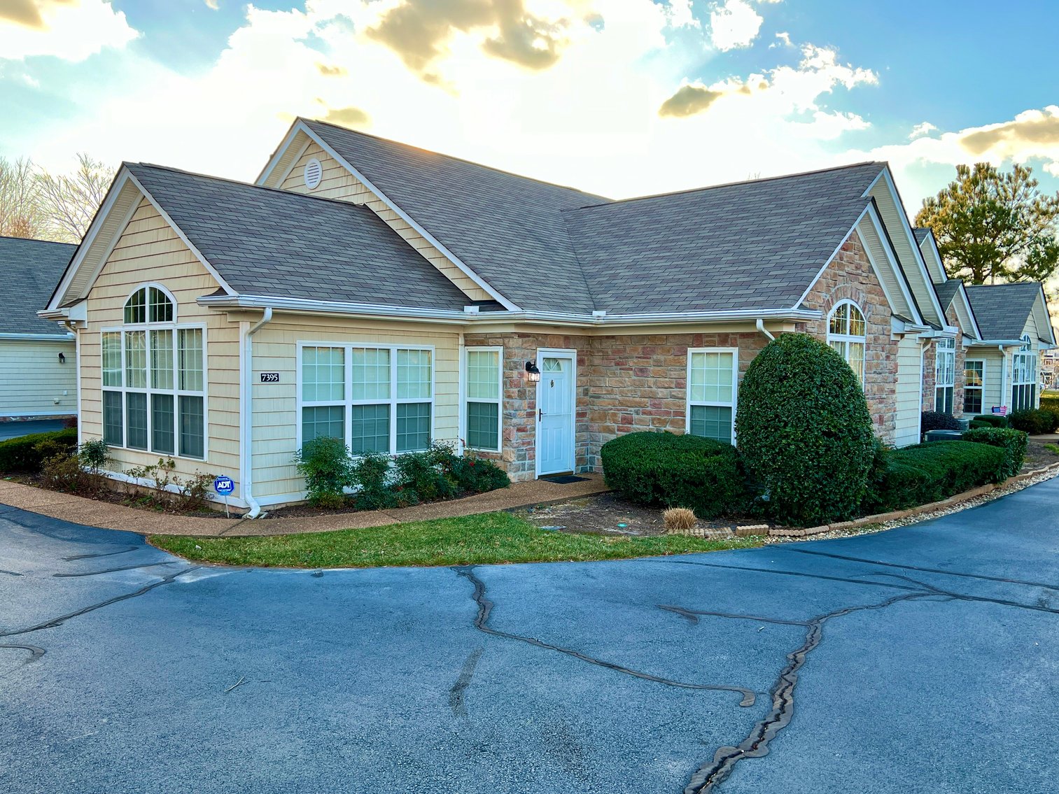 Image for 2 BR/2 BA Home Located in the Amenity Filled 