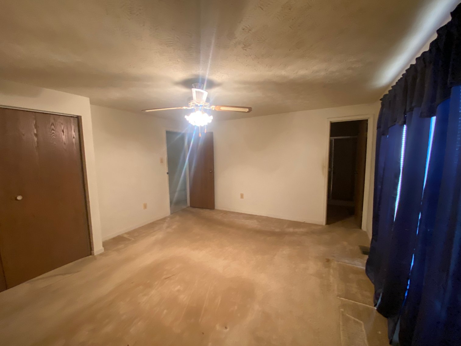 Image for 3 BR/2 BA Home w/Basement & Multiple Outbuildings on 5.2 +/- Acres in Madison County, VA--SELLING to the HIGHEST BIDDER!!