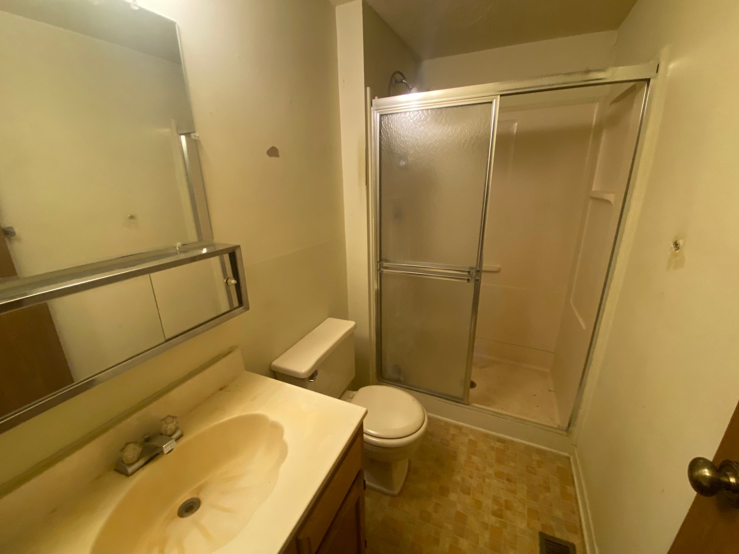 Image for 3 BR/2 BA Home w/Basement & Multiple Outbuildings on 5.2 +/- Acres in Madison County, VA--SELLING to the HIGHEST BIDDER!!