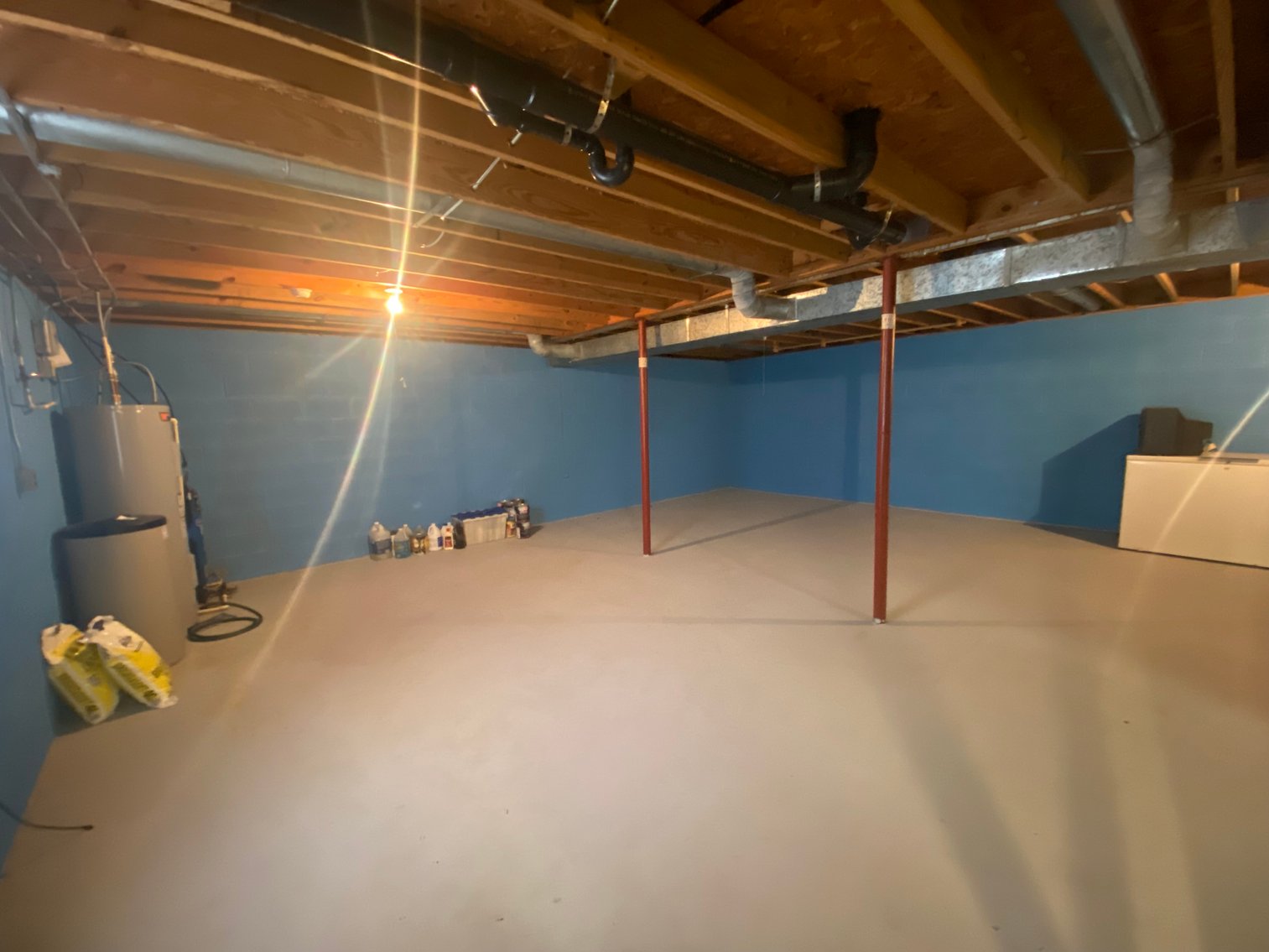 Image for 3 BR/2 BA Home w/Basement & Multiple Outbuildings on 5.2 +/- Acres in Madison County, VA--SELLING to the HIGHEST BIDDER!!