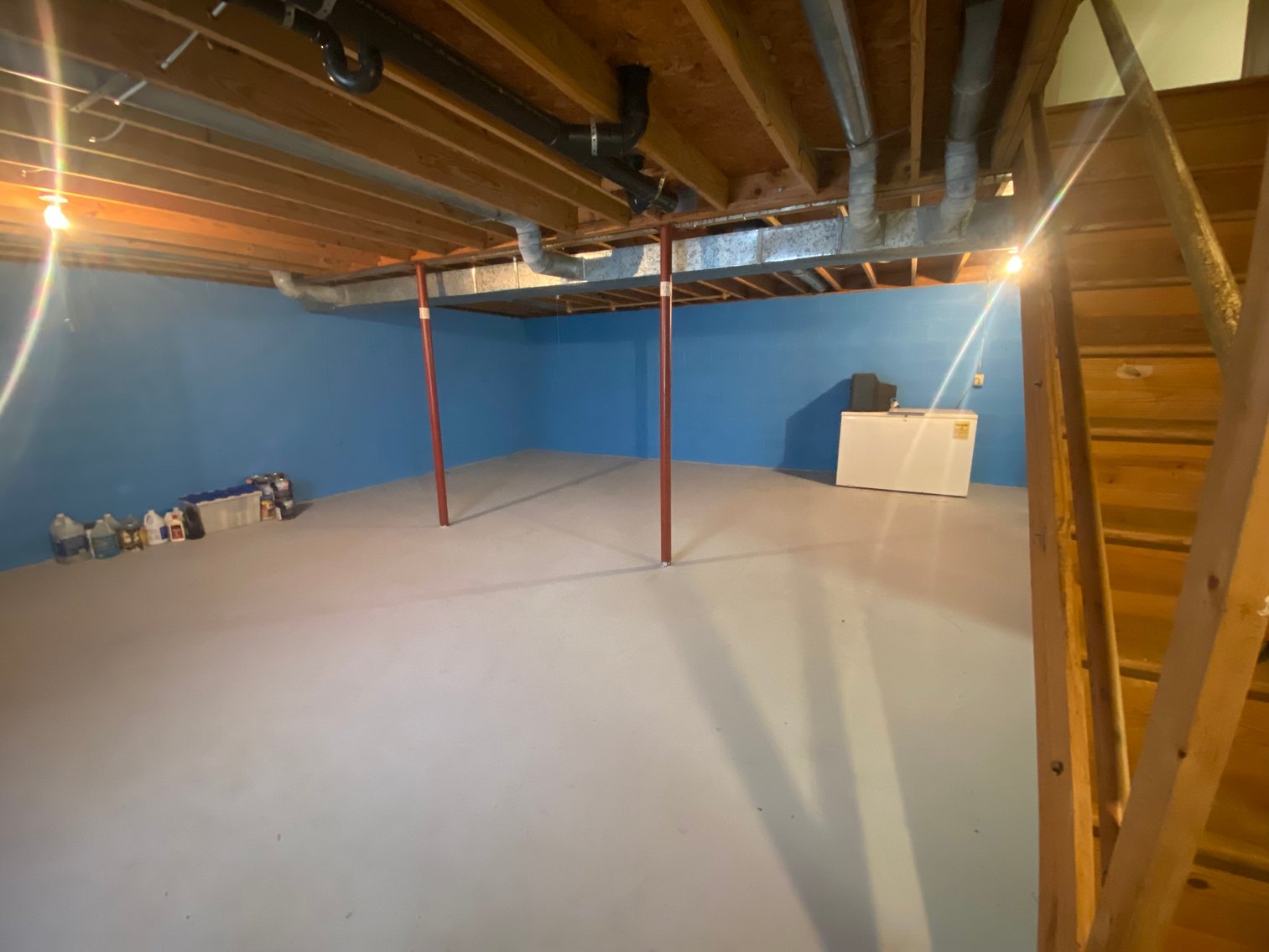 Image for 3 BR/2 BA Home w/Basement & Multiple Outbuildings on 5.2 +/- Acres in Madison County, VA--SELLING to the HIGHEST BIDDER!!