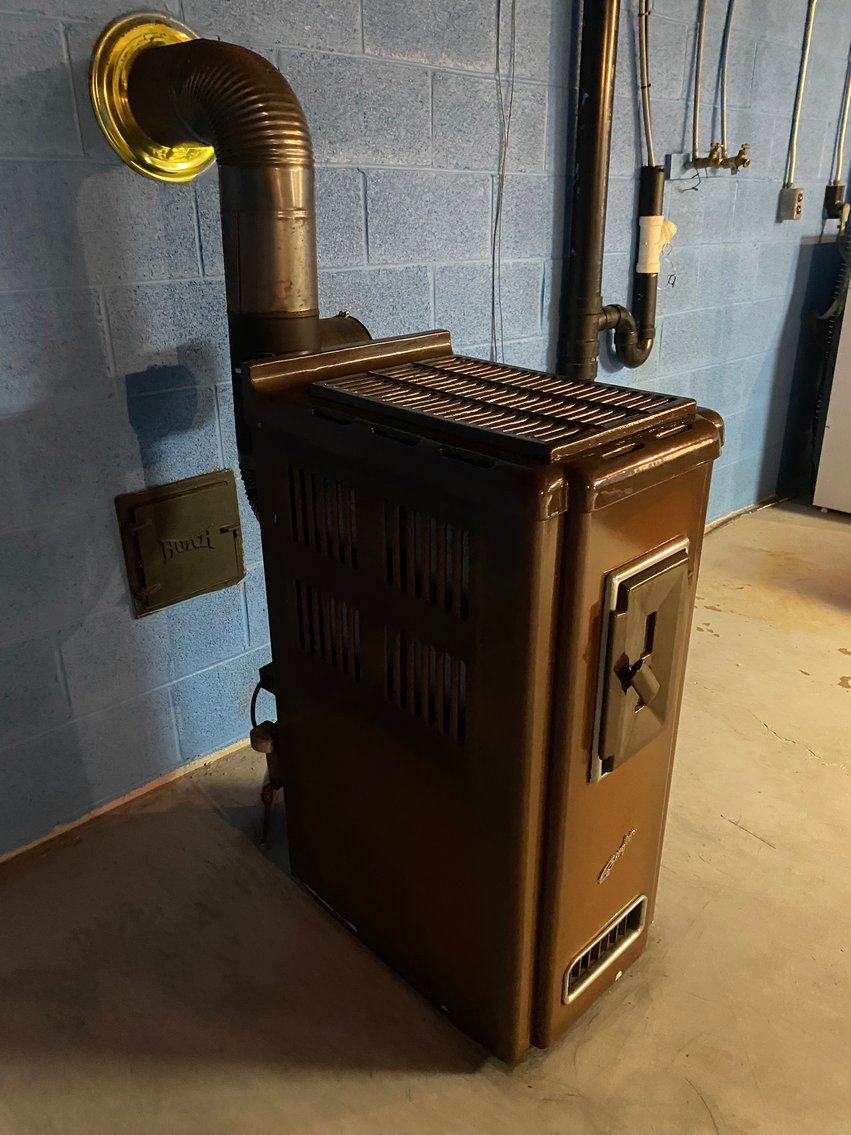 Image for 3 BR/2 BA Home w/Basement & Multiple Outbuildings on 5.2 +/- Acres in Madison County, VA--SELLING to the HIGHEST BIDDER!!