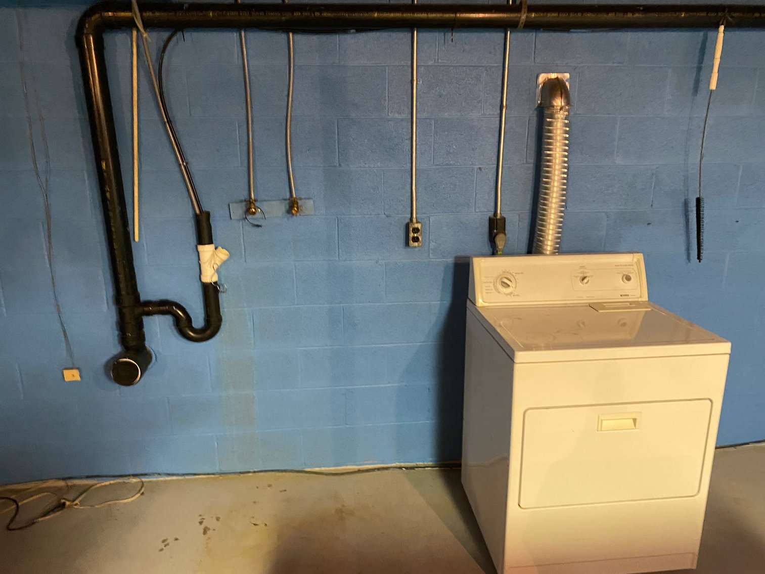 Image for 3 BR/2 BA Home w/Basement & Multiple Outbuildings on 5.2 +/- Acres in Madison County, VA--SELLING to the HIGHEST BIDDER!!