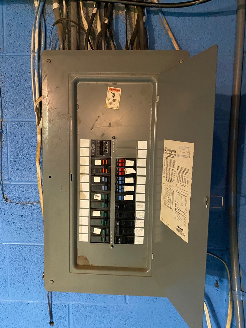 Image for 3 BR/2 BA Home w/Basement & Multiple Outbuildings on 5.2 +/- Acres in Madison County, VA--SELLING to the HIGHEST BIDDER!!